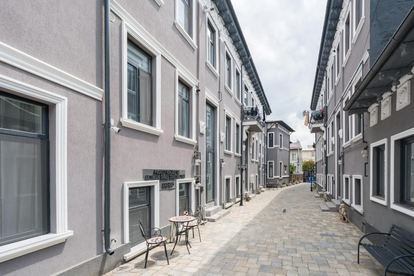 Unirii 10 Lägenhet Bukarest Exteriör bild